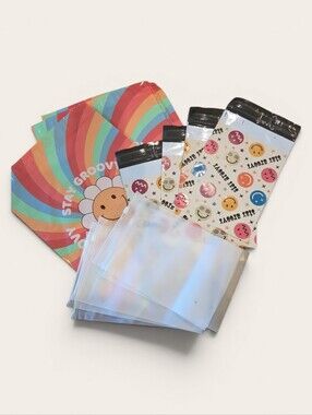 Shipping Bundle 5 Each Design